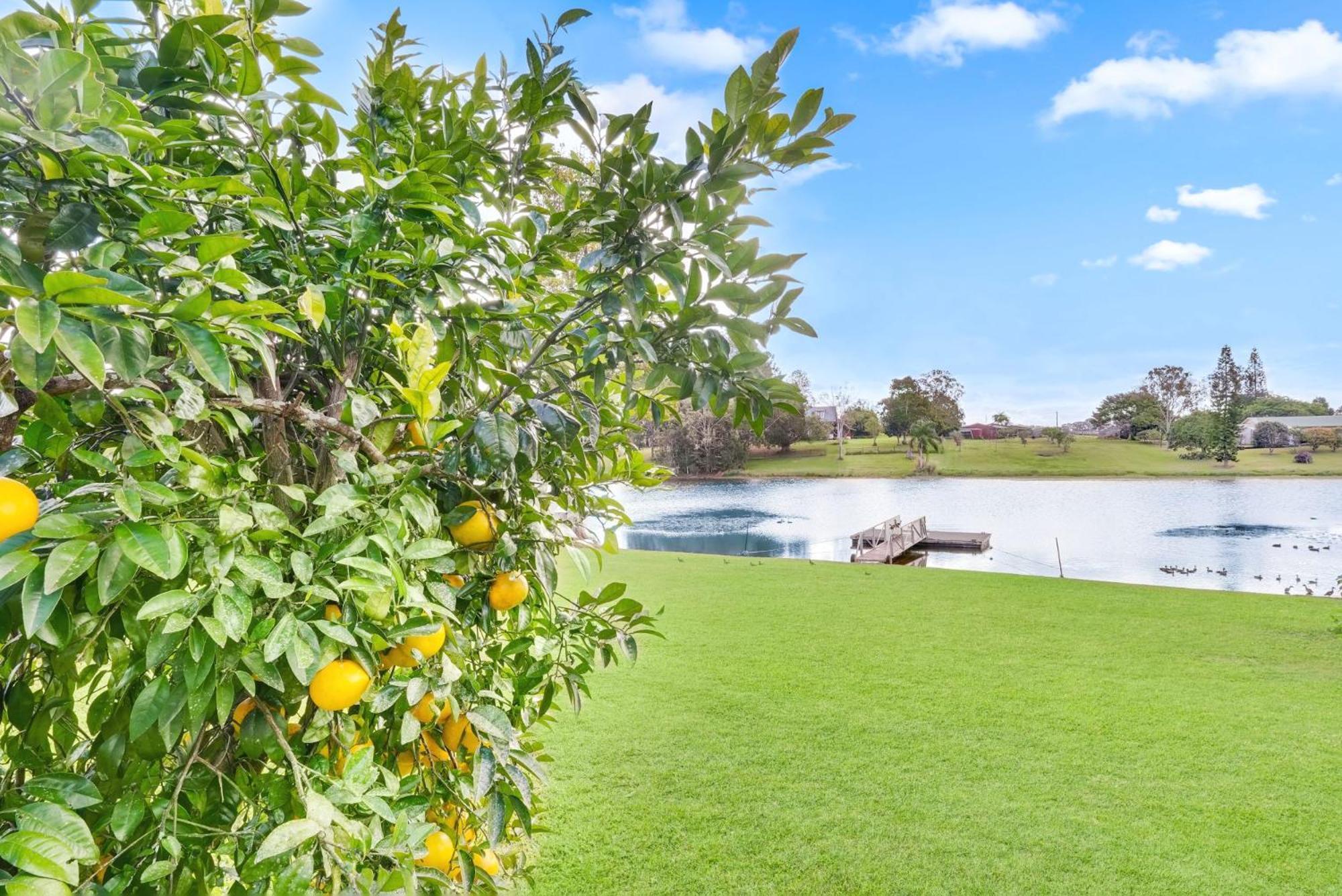 Villa Lakeside Tinaroo Only 2.5Km From Yungaburra Town Exterior foto