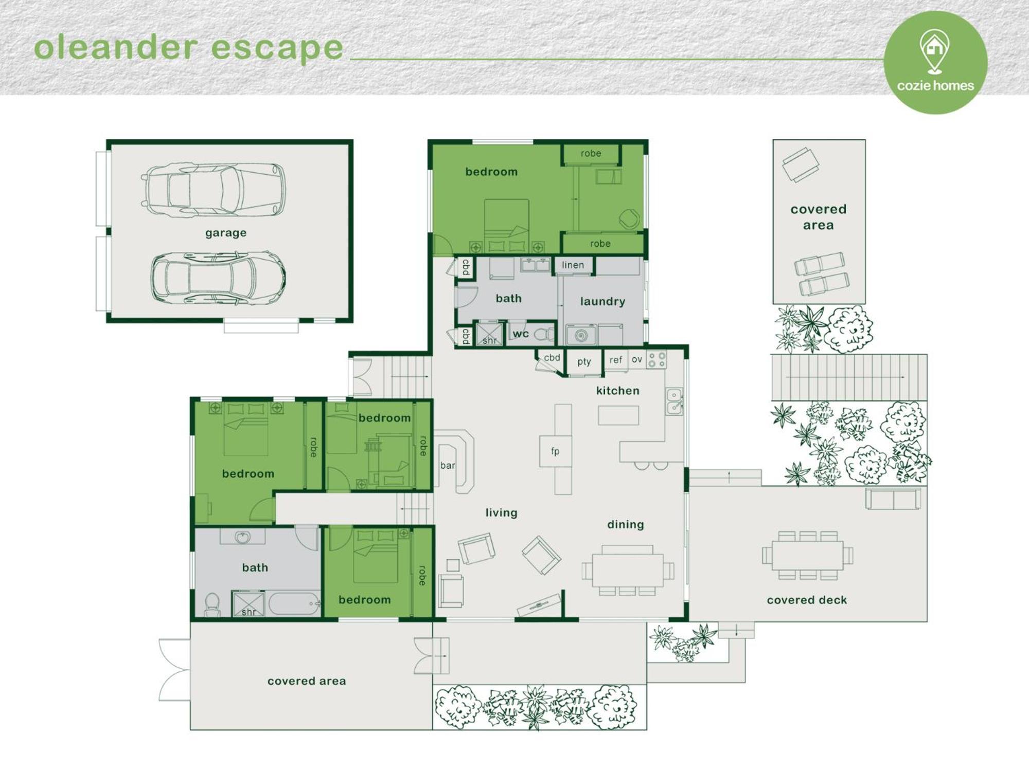 Villa Lakeside Tinaroo Only 2.5Km From Yungaburra Town Exterior foto